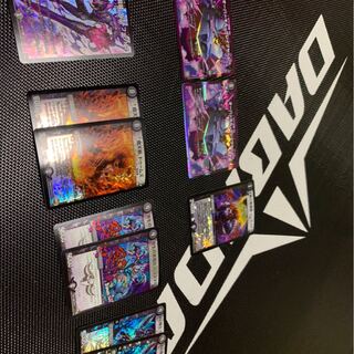 Yami Deck Parts