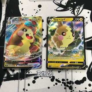 モルペコV & VMAX セット