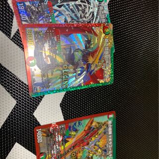 蒼き団長 ドギラゴン剣、ドギラゴールデン