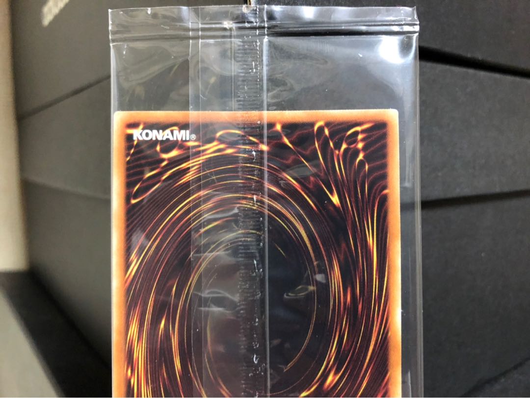 [未開封] オシリスの天空竜 20th 20DS-JP002