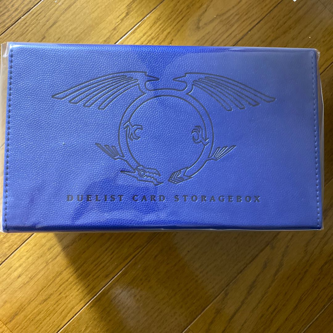 遊戯王 竜の紋章 ストレージ サテライトショップ限定
