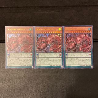 魔妖仙獣 独眼群主 UR