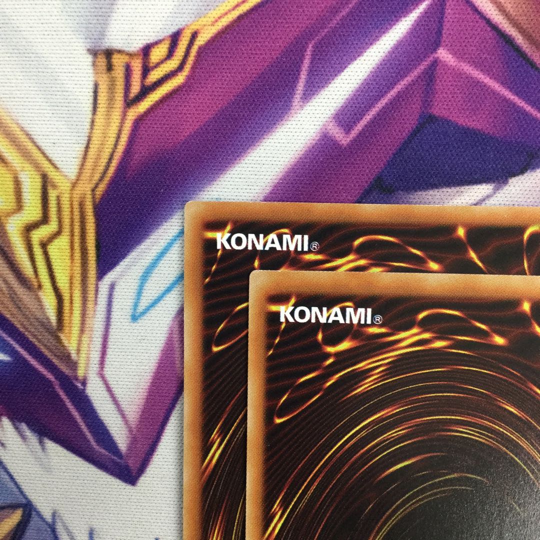 原始生命態ニビル ウルトラレア 2枚【39408-37】