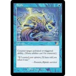 EX]もみ消し/Stifle《英語》【SCG】の通販 カードラッシュ magi店 