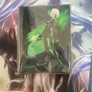 黒μ's 小泉花陽