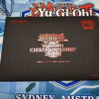 2018プロモ未開封