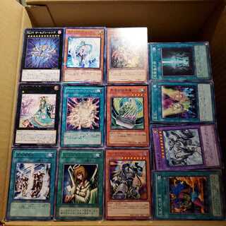 遊戯王 大量 まとめ売り 約14000枚