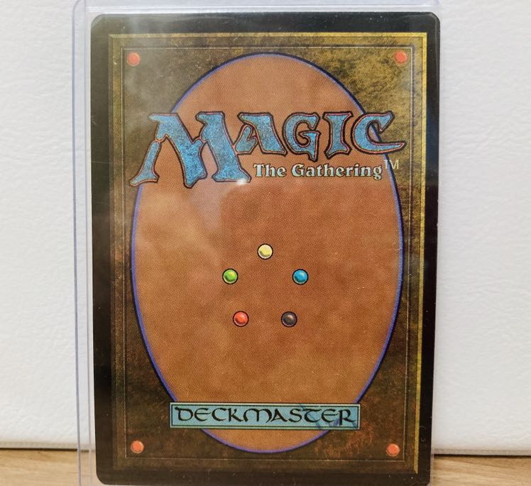 MTG 対抗呪文　foil