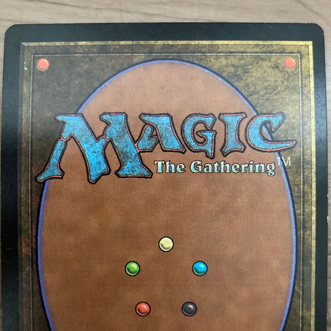 MTG 対抗呪文　foil