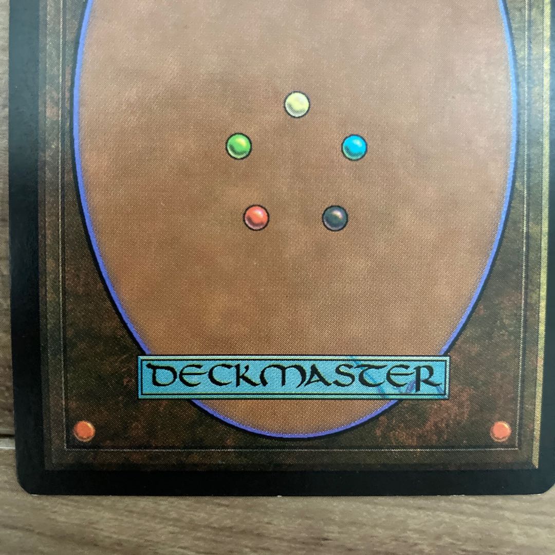 MTG 対抗呪文　foil