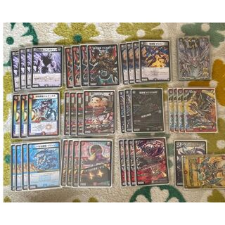 デュエマ　墓地ソースデッキ