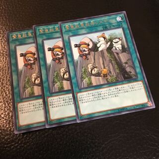 緊急救急救命レスキュー　3枚