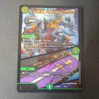 八頭竜 ACE-Yamata｜神秘の宝剣 VR