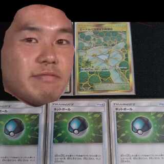 Aether Paradise Conservation AreaUR Net Ball