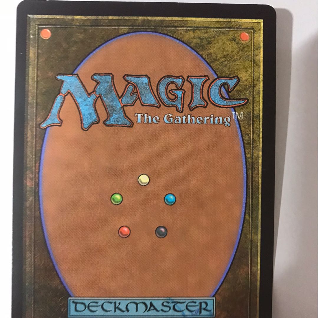 イリーシア木立のドライアド 三枚