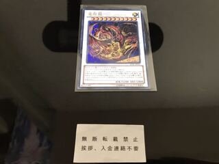 星態龍　ウルトラ