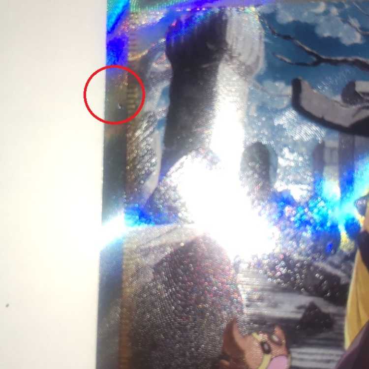 【中古品】シロナの覇気 SAR 239/172