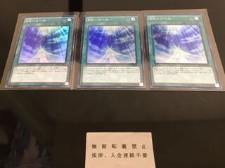 RR-コール スーパー ３枚 A