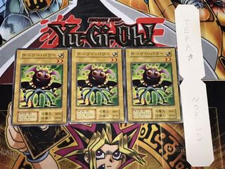 ホーリー・パワー 初期 ノーマル 3枚セット てら