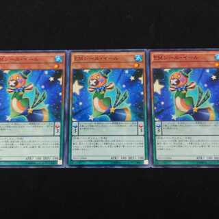 EMシール・イール N