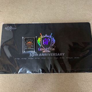 gp10th anniversary プレイマット スリーブ セット