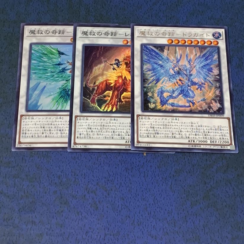 魔救の奇跡-ドラガイト