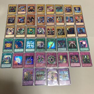 遊戯王 武藤遊戯 デッキ