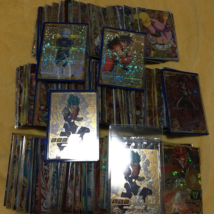 ドラゴンボールヒーローズ