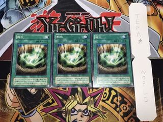 孵化 2期ver ノーマル 3枚セット てら