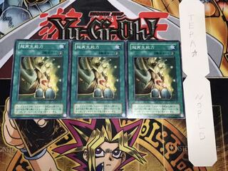 Super Rejuvenation 2nd period ver Normal 3 piece set Terra