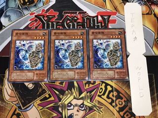 磨破羅魏 2期ver ノーマル 3枚セット てら