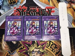 レアメタル・ヴァルキリー 2期ver ノーマル 3枚セット てら