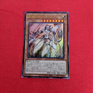 教導の騎士フルルドリス UR ROTD-JP008 #73 024