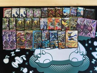 デュエマまとめ売り