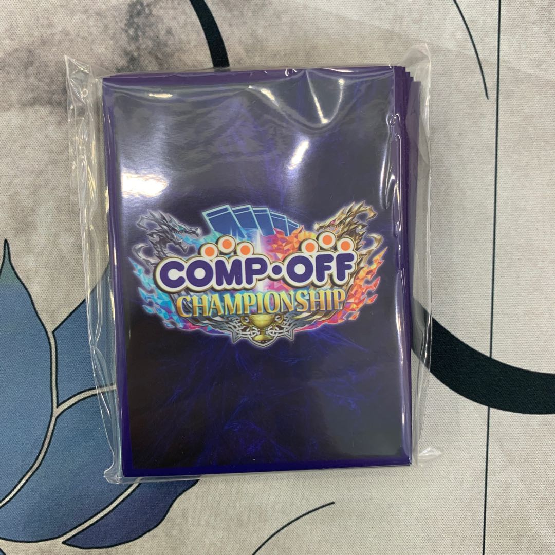 806 スーパーデッキ8 コンプオフASAKURAデッキ