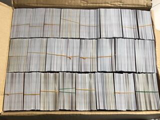 遊戯王　ノーマル　1万枚