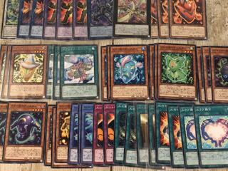 イグニスターパーツ