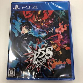 New] Persona 5 Scramble The Phantom Stra...