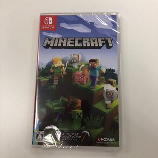 【新品】Minecraft