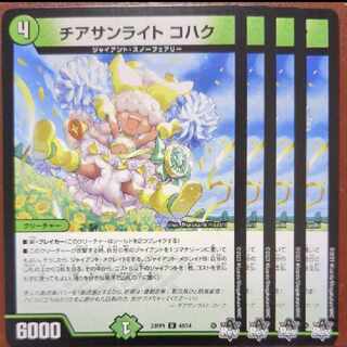 srsセット割引　チアサンライト コハク U 48/74