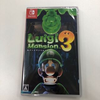 New] Luigi's Mansion 3