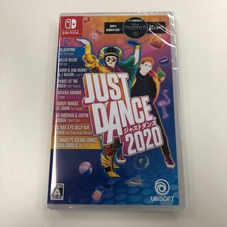 [New] Just Dance 2020