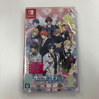 【新品】うたの☆プリンスさまっ♪Amazing Aria & Sweet