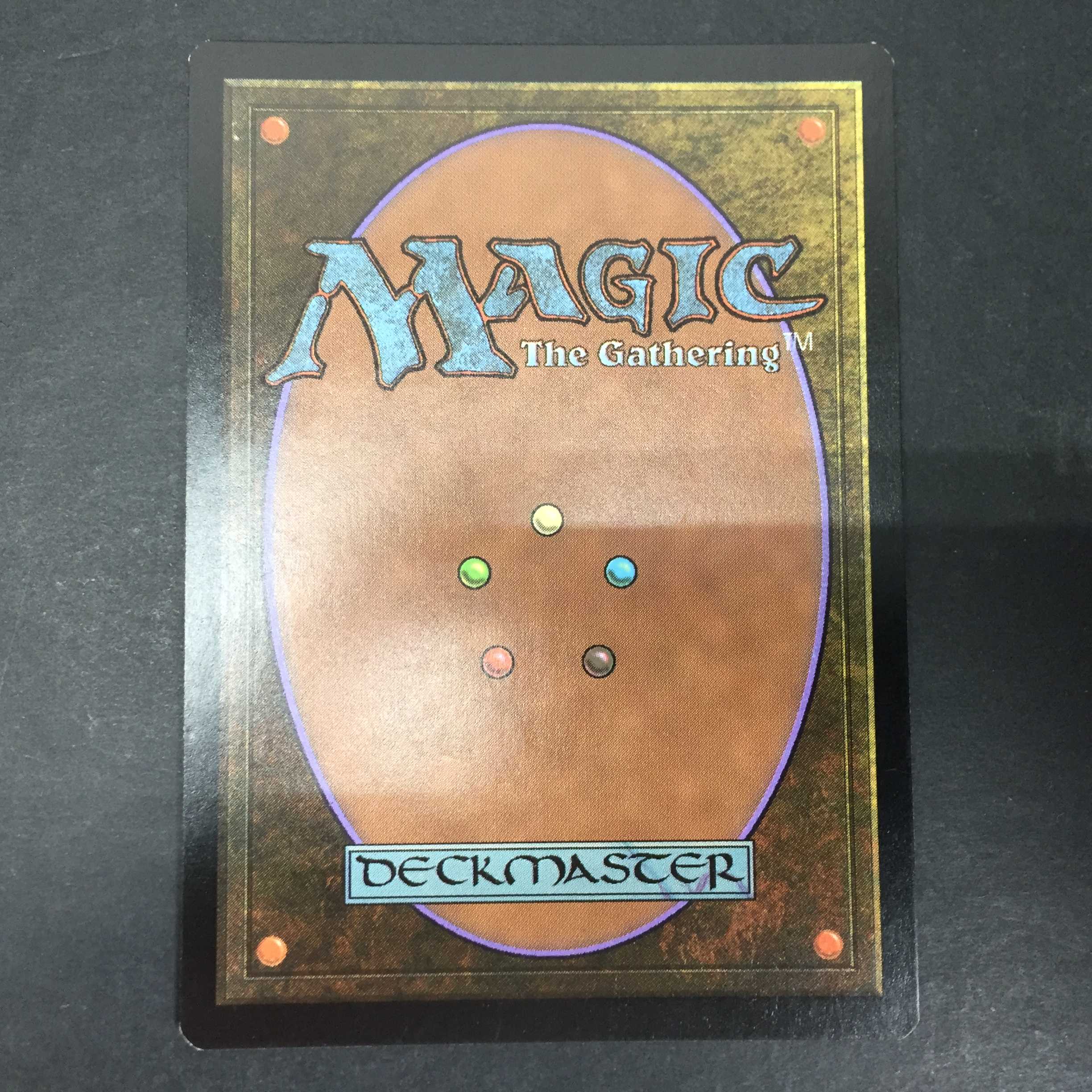 MTG 始祖ドラゴン Foil M01-0612