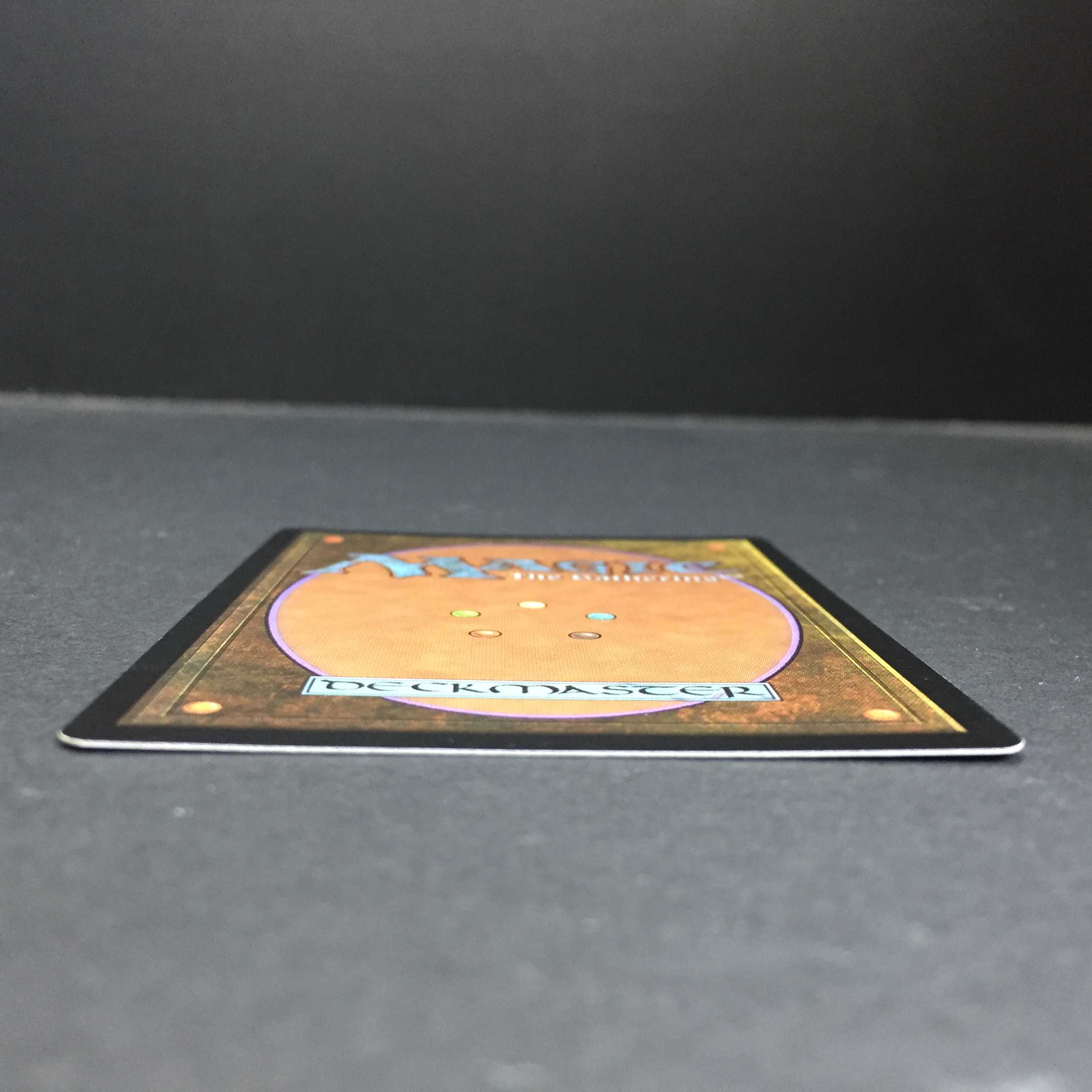 MTG 始祖ドラゴン Foil M01-0612