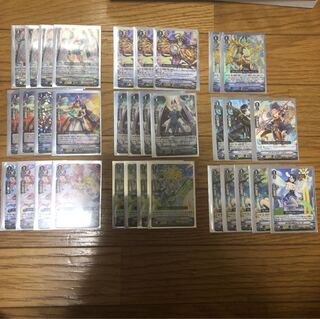 オラクルシンクタンク デッキ