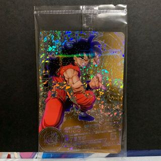 ドラゴンボールヒーローズ