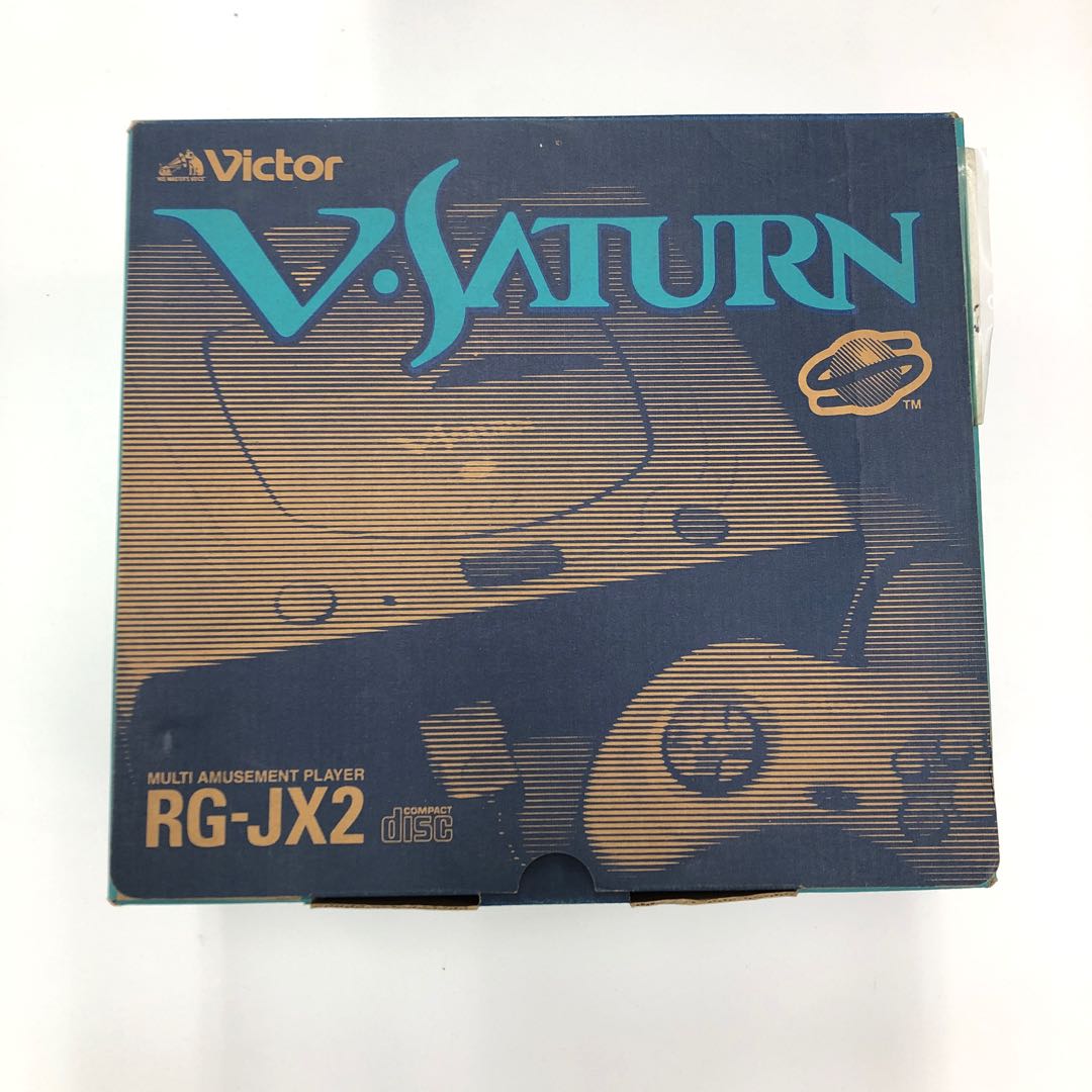 Vサターン (ビクターサターン) 485