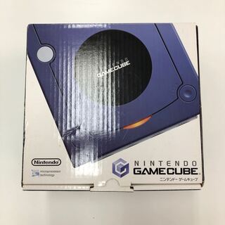 ゲームキューブ 486