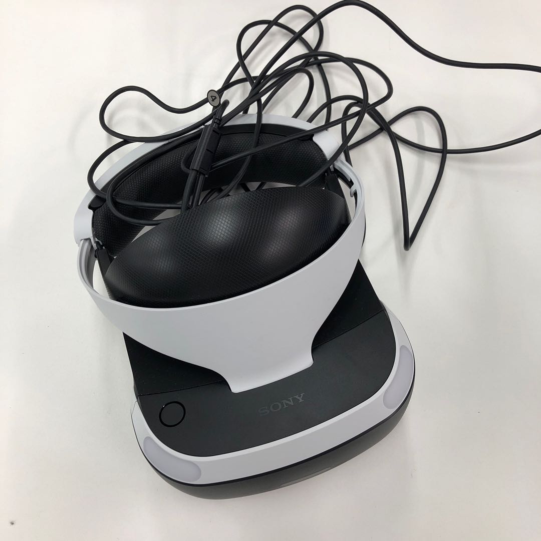 Playstation VR special offer